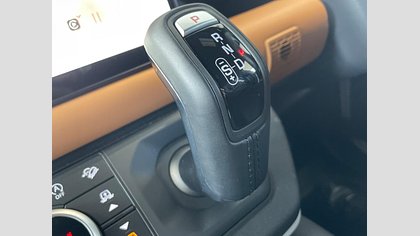 Defender 110 38