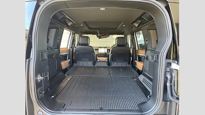 Defender 110 7