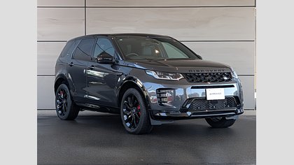 Discovery Sport 0