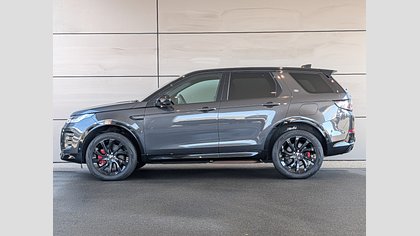 Discovery Sport 2