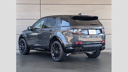 Discovery Sport 1