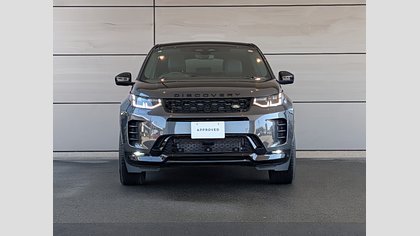 Discovery Sport 3