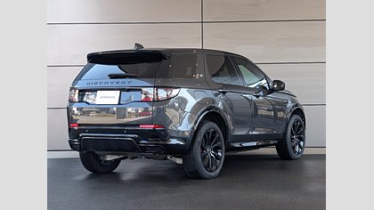 Discovery Sport 6
