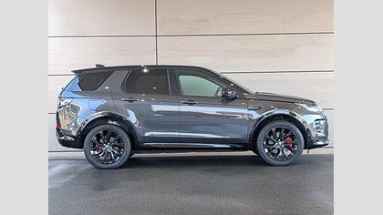 Discovery Sport 5