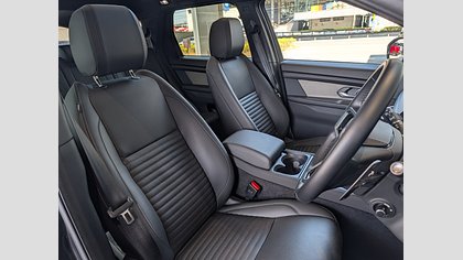 Discovery Sport 10