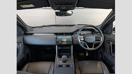 Discovery Sport 8
