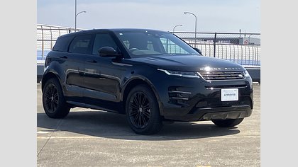 Range Rover Evoque 0