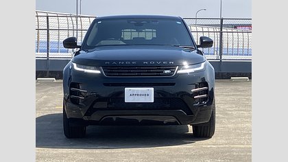 Range Rover Evoque 2