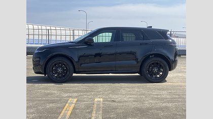 Range Rover Evoque 3