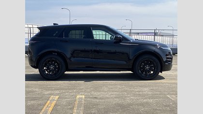 Range Rover Evoque 4