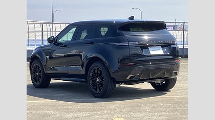 Range Rover Evoque 6