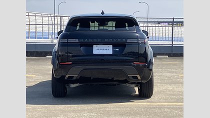 Range Rover Evoque 7