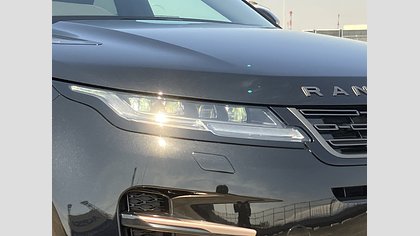 Range Rover Evoque 8