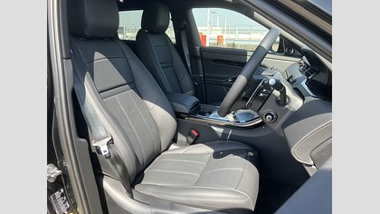 Range Rover Evoque 9