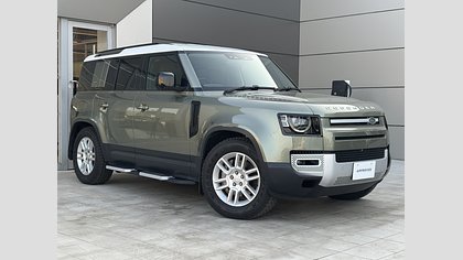 Defender 110 0