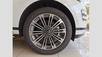 Range Rover Evoque 8