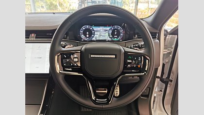 Range Rover Evoque 16