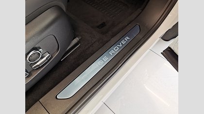 Range Rover Evoque 38