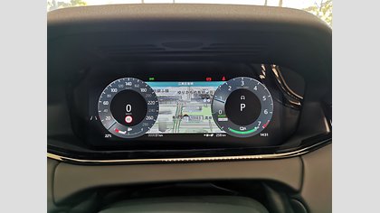 Range Rover Evoque 23