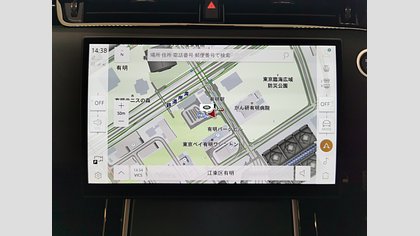 Range Rover Evoque 30