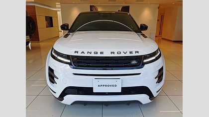 Range Rover Evoque 7