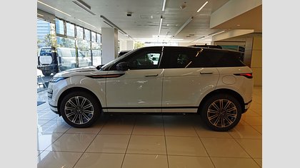 Range Rover Evoque 5