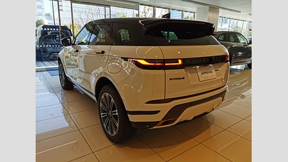 Range Rover Evoque 1