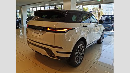 Range Rover Evoque 13