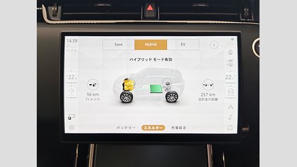 Range Rover Evoque 34