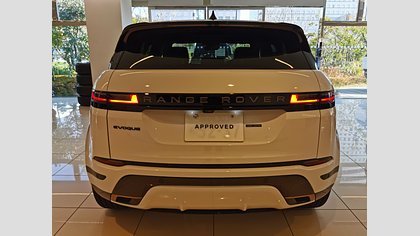 Range Rover Evoque 6