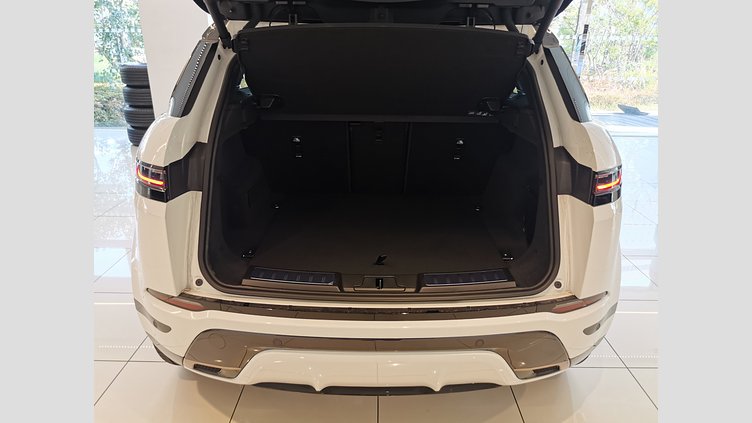 2024 認定中古車 Land Rover Range Rover Evoque フジホワイト プラグインハイブリッド（ガソリン） Standard Wheelbase DYNAMIC HSE