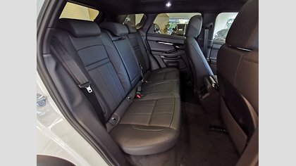 Range Rover Evoque 4