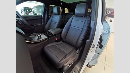 Range Rover Evoque 2