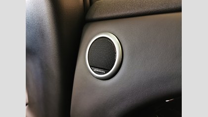 Range Rover Evoque 19