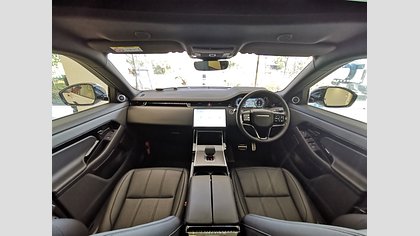 Range Rover Evoque 3