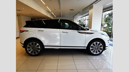 Range Rover Evoque 12