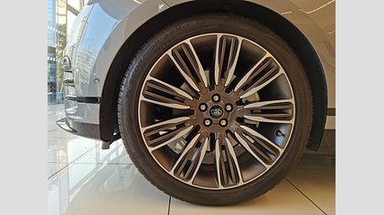 Range Rover Velar 8