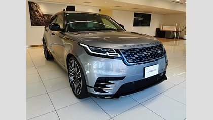 Range Rover Velar 35