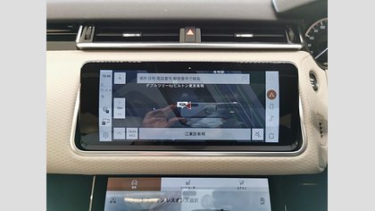 Range Rover Velar 30