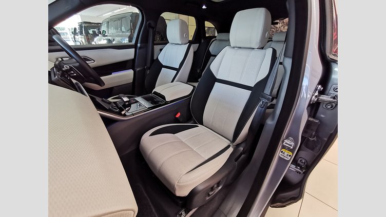 2022 認定中古車 Land Rover Range Rover Velar アイガーグレイ P250 AWD（オートマチック） R-DYNAMIC S