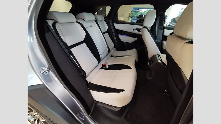 2022 認定中古車 Land Rover Range Rover Velar アイガーグレイ P250 AWD（オートマチック） R-DYNAMIC S