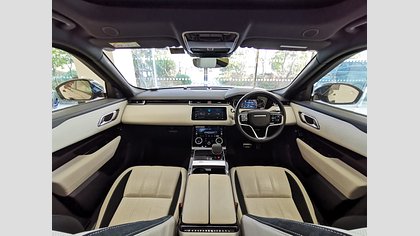 Range Rover Velar 3