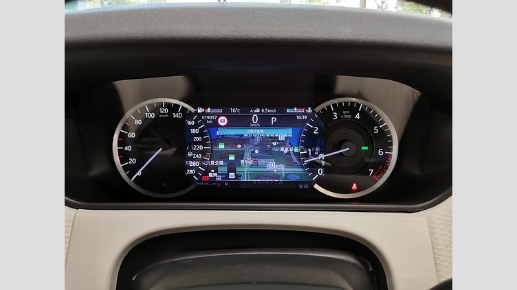 2022 認定中古車 Land Rover Range Rover Velar アイガーグレイ P250 AWD（オートマチック） R-DYNAMIC S