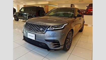Range Rover Velar 7