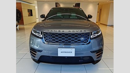 Range Rover Velar 28