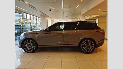 Range Rover Velar 5