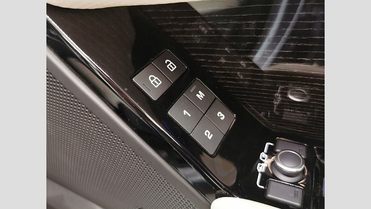 2022 認定中古車 Land Rover Range Rover Velar アイガーグレイ P250 AWD（オートマチック） R-DYNAMIC S