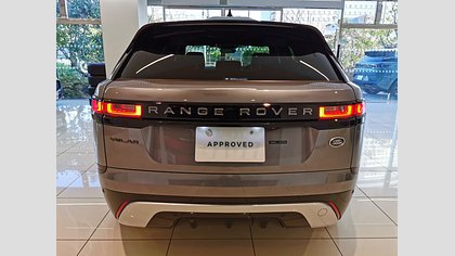 Range Rover Velar 6