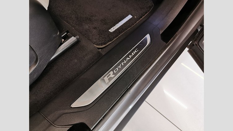 2022 認定中古車 Land Rover Range Rover Velar アイガーグレイ P250 AWD（オートマチック） R-DYNAMIC S