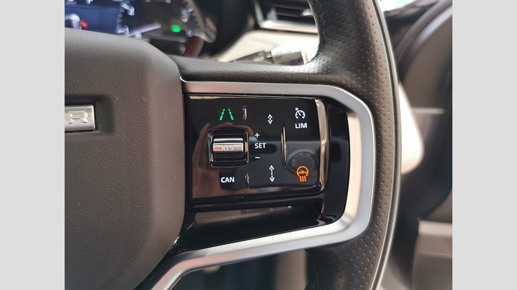 2022 認定中古車 Land Rover Range Rover Velar アイガーグレイ P250 AWD（オートマチック） R-DYNAMIC S